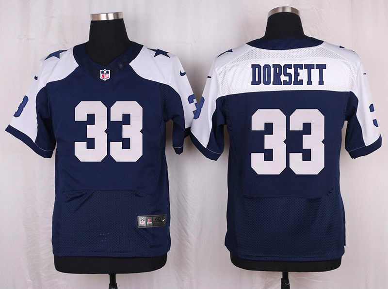 Dallas Cowboys elite jerseys-071